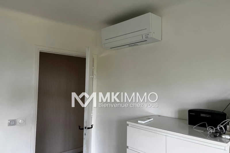Vente appartement Cagnes-sur-Mer  