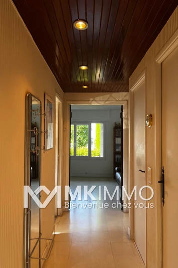 Vente appartement Cagnes-sur-Mer  
