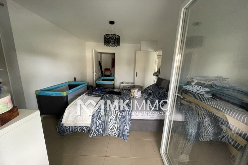 Vente appartement Saint-Laurent-du-Var  