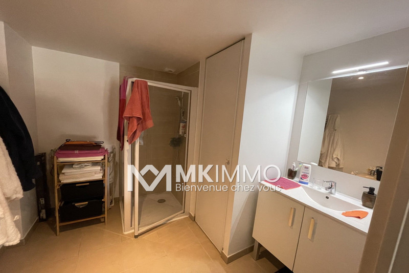 Vente appartement Saint-Laurent-du-Var  