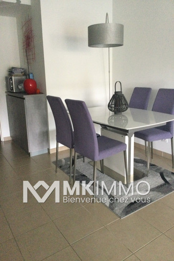 Vente appartement Saint-Laurent-du-Var  