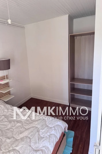 Vente appartement Gréolière-Les-Neiges  