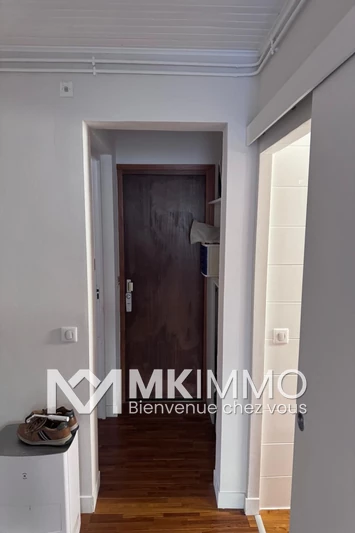 Vente appartement Gréolière-Les-Neiges  