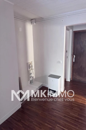 Vente appartement Gréolière-Les-Neiges  