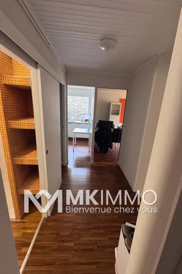 Vente appartement Gréolière-Les-Neiges  