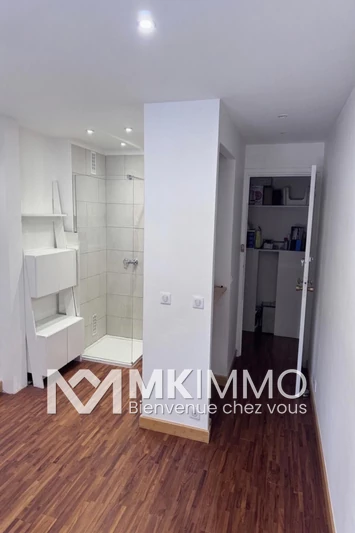Vente appartement Gréolière-Les-Neiges  