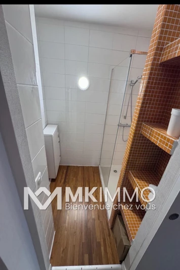 Vente appartement Gréolière-Les-Neiges  