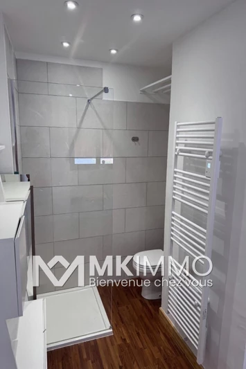 Vente appartement Gréolière-Les-Neiges  