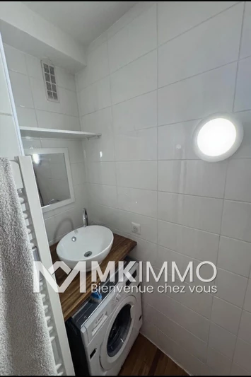 Vente appartement Gréolière-Les-Neiges  