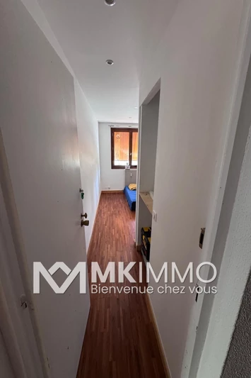 Vente appartement Gréolière-Les-Neiges  