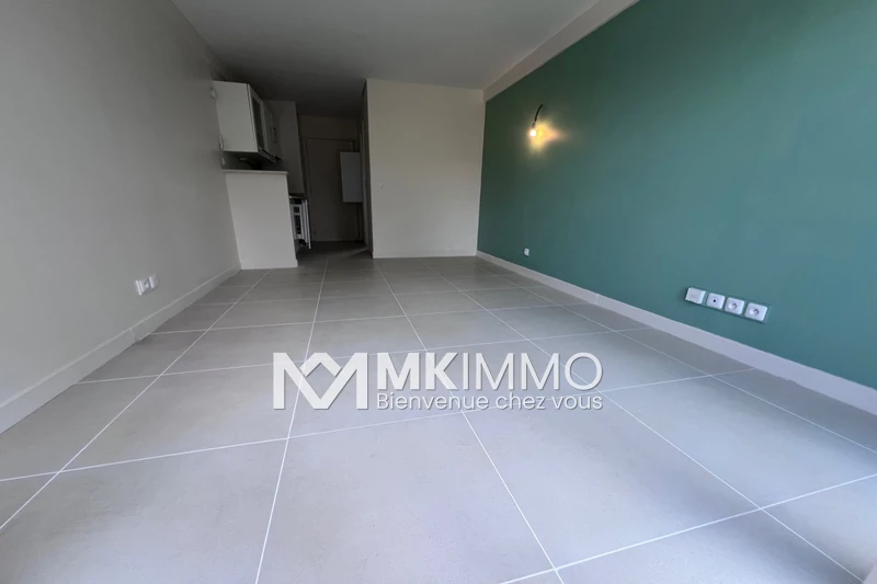 Vente appartement Cagnes-sur-Mer  