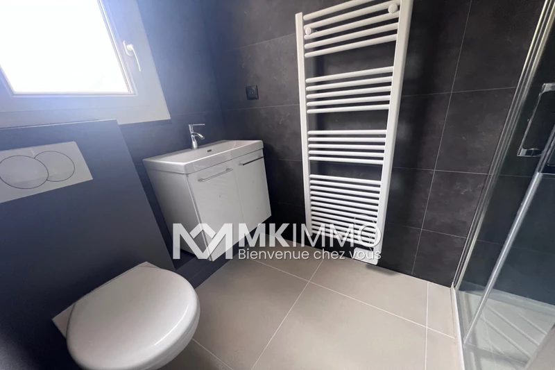 Vente appartement Cagnes-sur-Mer  