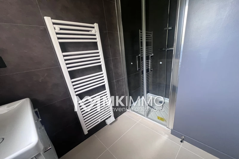Vente appartement Cagnes-sur-Mer  