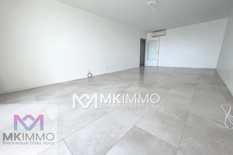 Vente appartement Cagnes-sur-Mer  