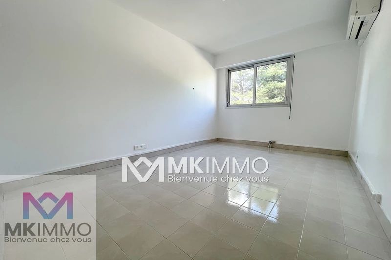Vente appartement Cagnes-sur-Mer  