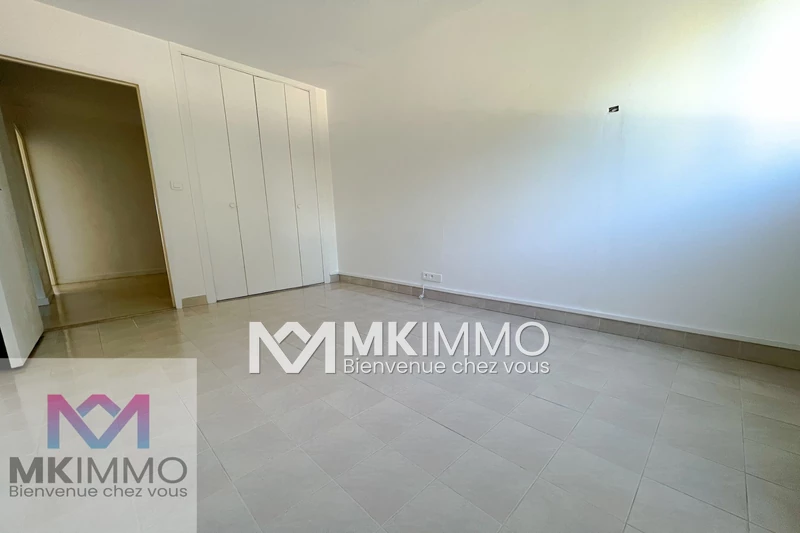Vente appartement Cagnes-sur-Mer  