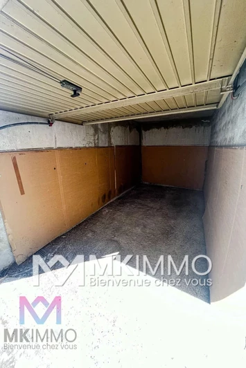 Vente appartement Cagnes-sur-Mer  