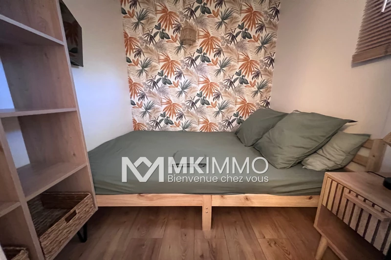 Vente appartement Villeneuve-Loubet  