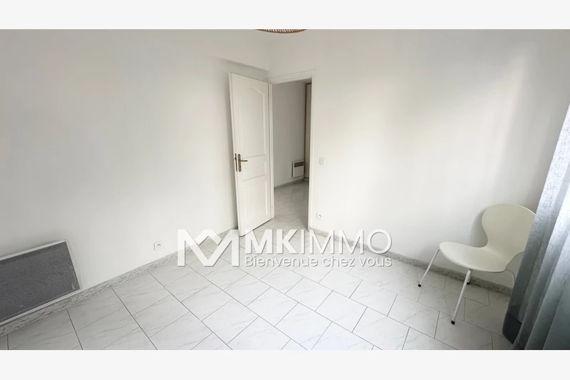 Vente appartement Beausoleil  