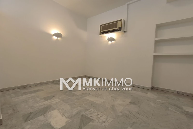 Vente appartement Cagnes-sur-Mer  