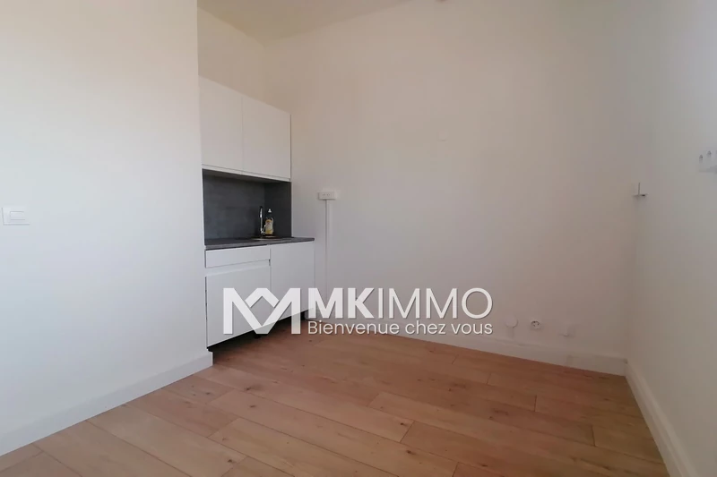 Vente appartement Cagnes-sur-Mer  