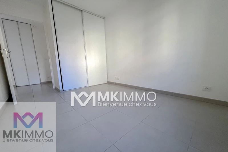 Vente appartement Saint-Laurent-du-Var  