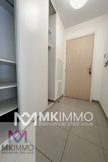 Vente appartement Saint-Laurent-du-Var  