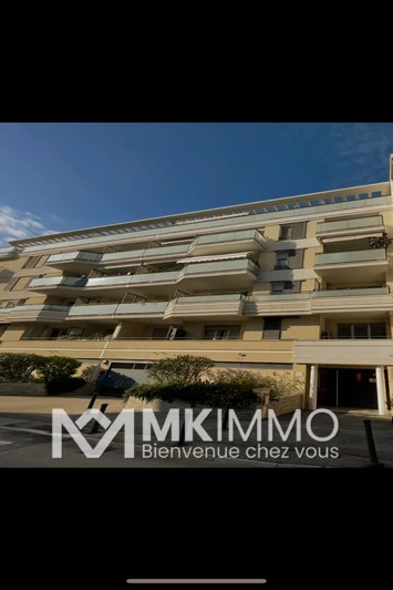 Vente appartement Saint-Laurent-du-Var Vente appartement Saint-Laurent-du-Var