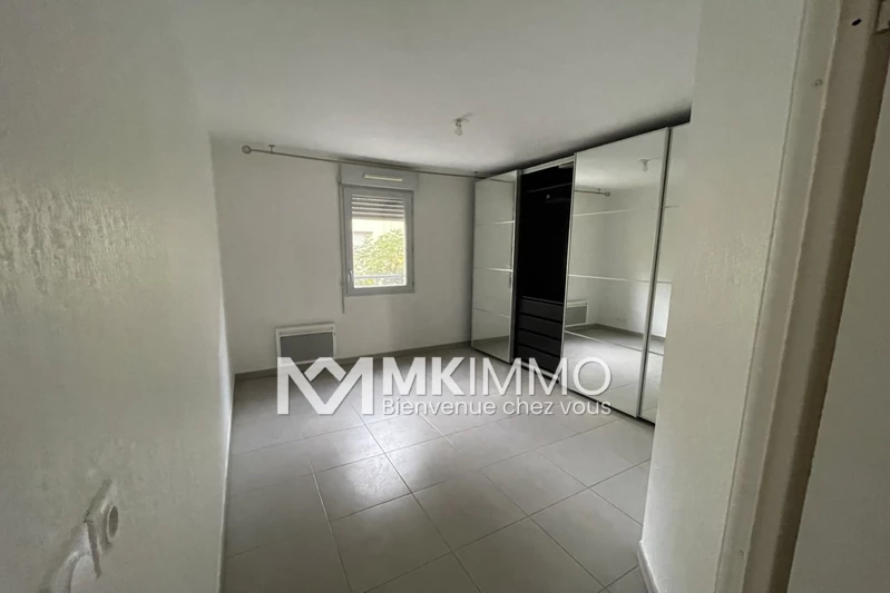 Vente appartement Saint-Laurent-du-Var  