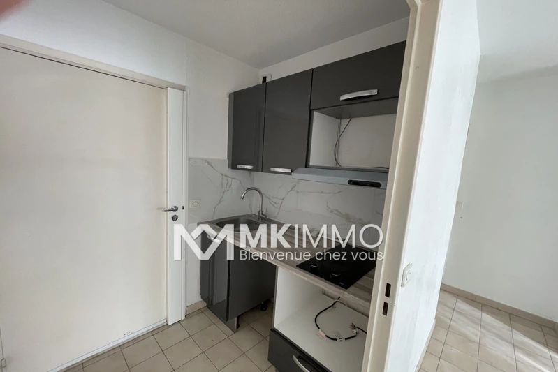 Vente appartement Cagnes-sur-Mer  