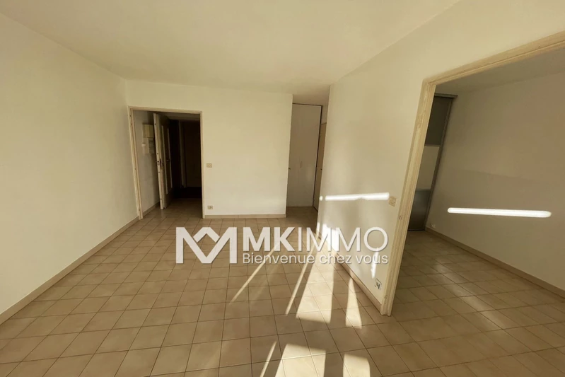 Vente appartement Cagnes-sur-Mer  