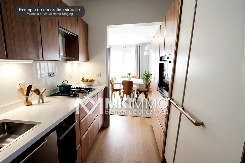 Vente appartement Cagnes-sur-Mer  