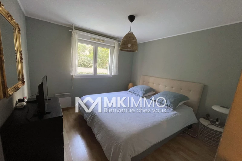 Vente appartement Nice  