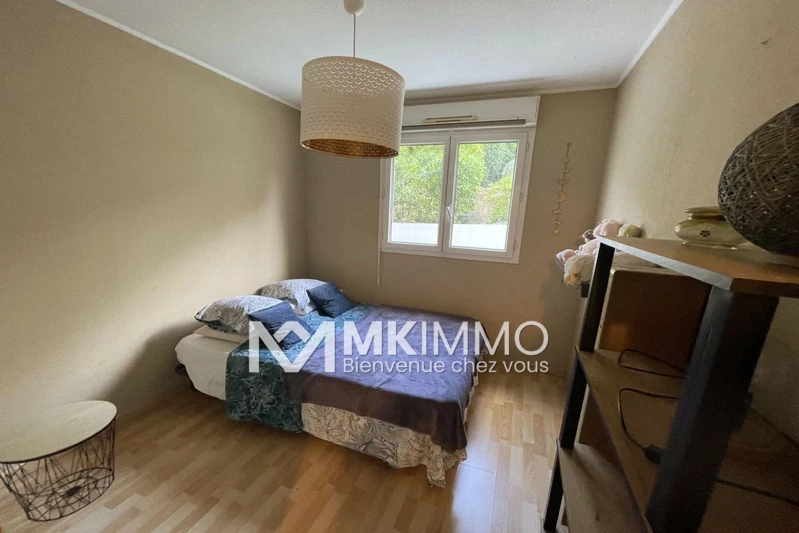 Vente appartement Nice  