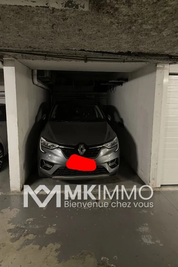 Vente appartement Nice  