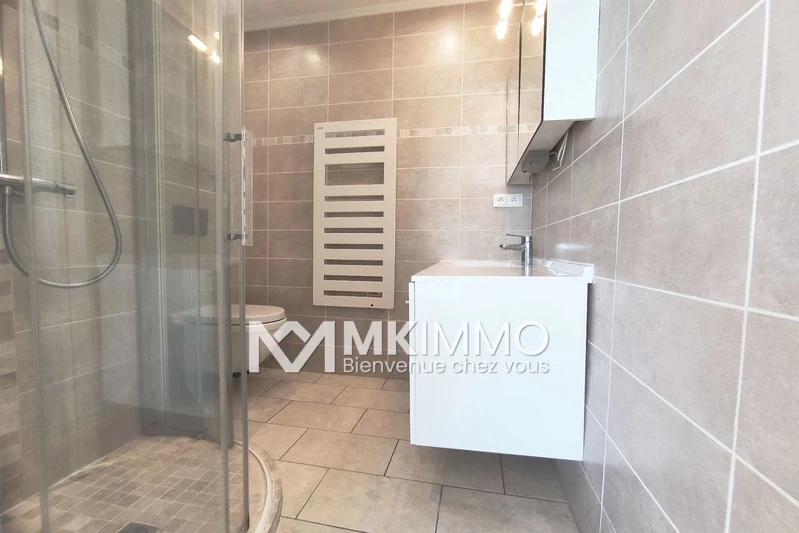 Vente appartement Nice  