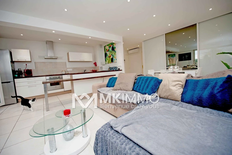 Vente appartement Saint-Laurent-du-Var  Vente appartement Saint-Laurent-du-Var