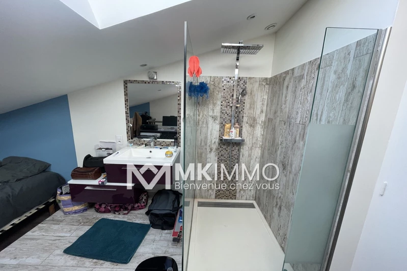 Vente appartement Villeneuve-Loubet  