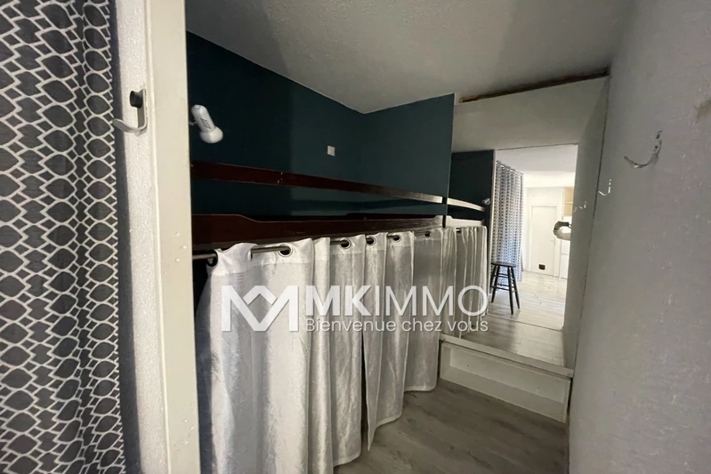 Vente appartement Saint-Laurent-du-Var  