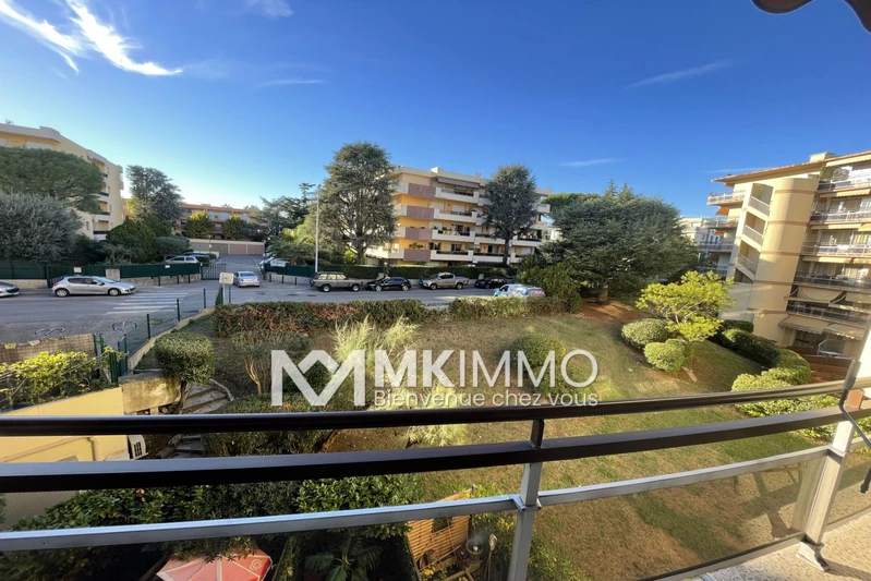 Vente appartement Saint-Laurent-du-Var  