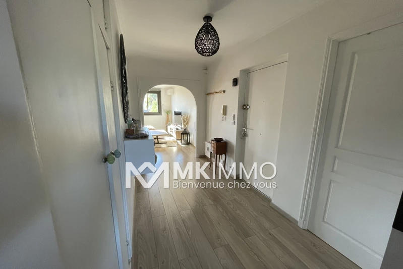 Vente appartement Cagnes-sur-Mer Vente appartement Cagnes-sur-Mer