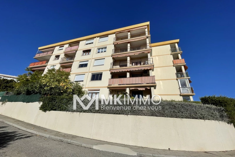 Vente appartement Cagnes-sur-Mer Vente appartement Cagnes-sur-Mer