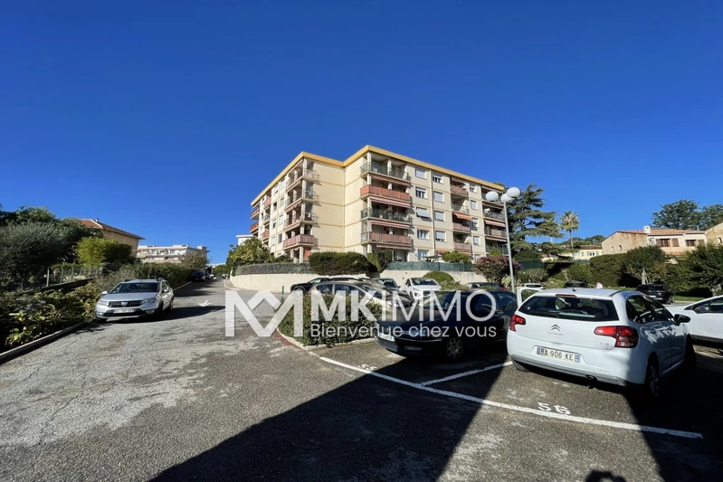Vente appartement Cagnes-sur-Mer Vente appartement Cagnes-sur-Mer