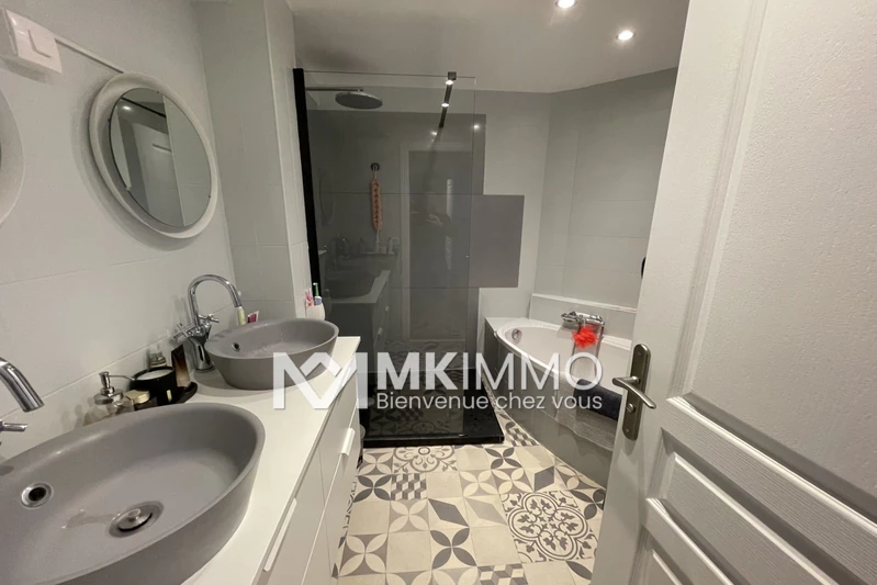 Vente appartement Cagnes-sur-Mer Vente appartement Cagnes-sur-Mer