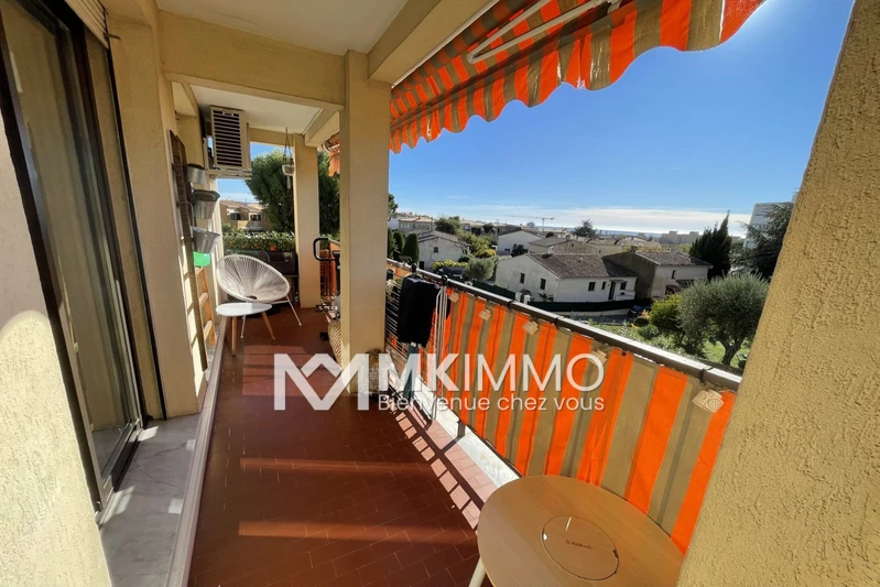 Vente appartement Cagnes-sur-Mer Vente appartement Cagnes-sur-Mer