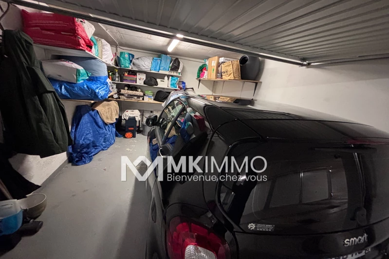 Vente appartement Nice  