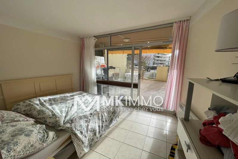 Vente appartement Saint-Laurent-du-Var Vente appartement Saint-Laurent-du-Var