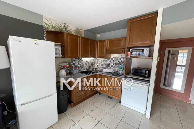 Vente appartement Saint-Laurent-du-Var Vente appartement Saint-Laurent-du-Var