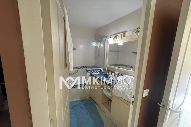 Vente appartement Saint-Laurent-du-Var Vente appartement Saint-Laurent-du-Var