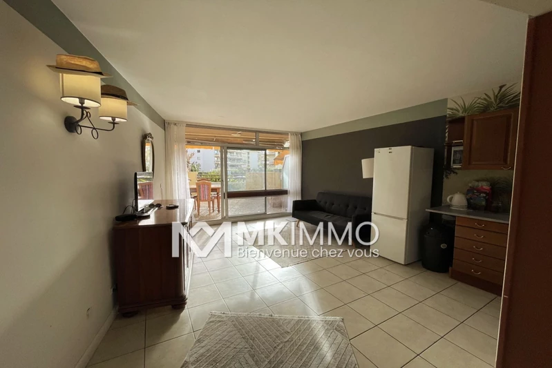 Vente appartement Saint-Laurent-du-Var Vente appartement Saint-Laurent-du-Var